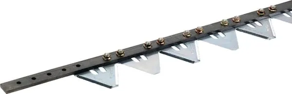 Koncový segment, 26-1/2 14 TPI EASY CUT II