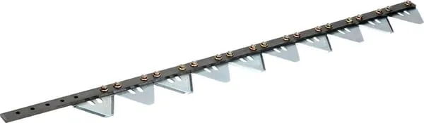 Koncový segment, 11 14 TPI EASY CUT II