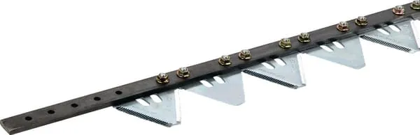 Koncový segment nože, 27 14 TPI EASY CUT II