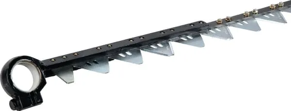 Segment s hlavou, John Deere série 600, 1/2-30 14 TPI EASY CUT II