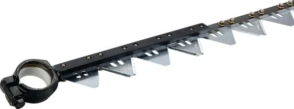 Segment s hlavou, LAVERDA 85V, 30 14 TPI EASY CUT II