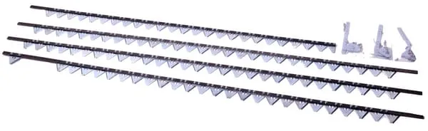 Sekční nůž bez nožové hlavy, L-9000