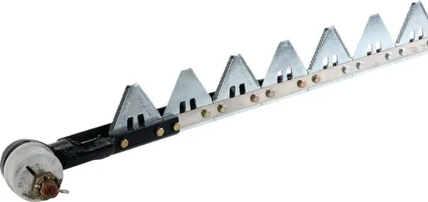 Segment s hlavou, New Holland 30 14 TPI EASY CUT II