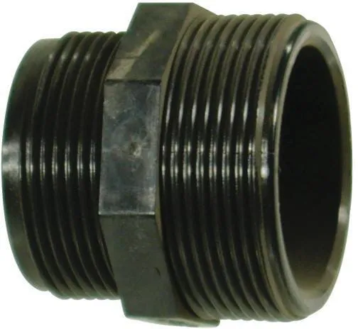 Připojovací vsuvka 11/2"x13/4"AG