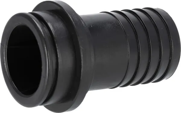 Hadicová přípojka rovná 35mm