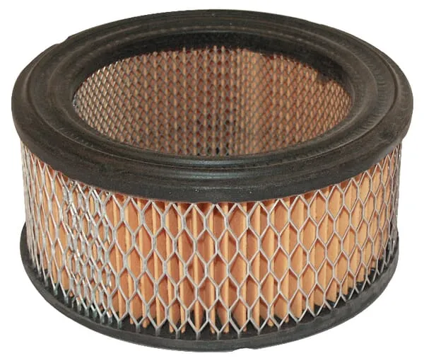 Vzduchový filtr oválný