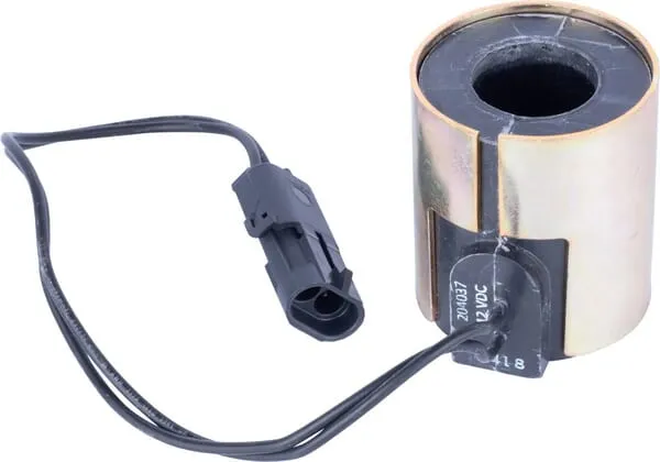 Solenoid