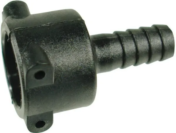 Hadicová koncovka 10 mm