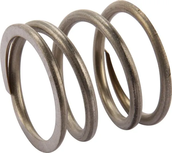 Tlačná pružina pro ECM/UCM