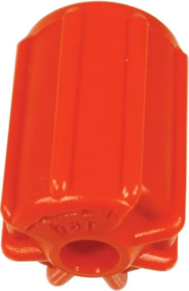 Ovládací knoflík ECM/UCM