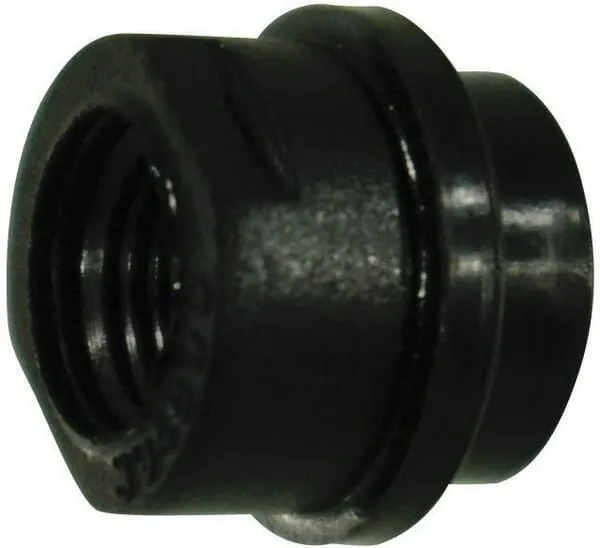 Přípojka monometru