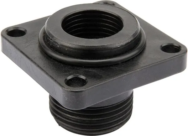 Připoj.příruba pro výtl.vstup