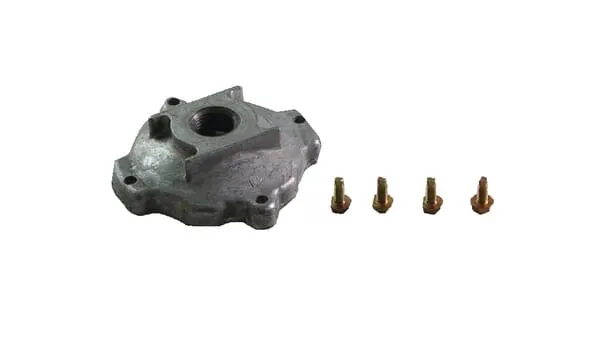 Skříň spojky 395354,212483