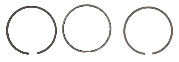 Pístní kroužek, sada