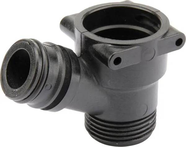 Přechodka pro zpětný chod