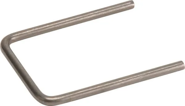 Zajišťovací třmen