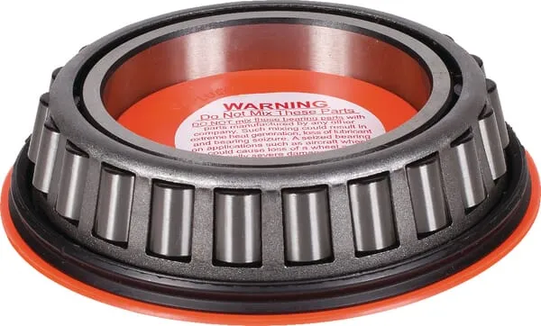 Vnitřní kroužek ložiska