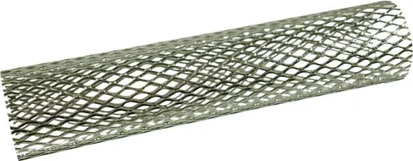 Síto filtru vnější