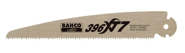 Sklopná pilka na větve kalená