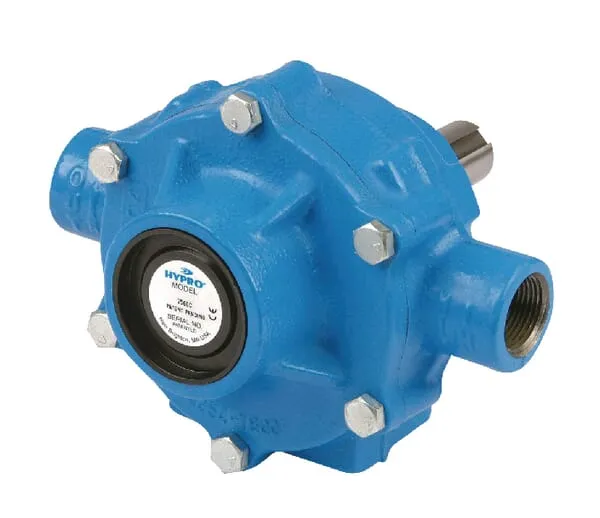 Peristaltická čerpadla Hypro Series 7560 8-Roller 45 l/min