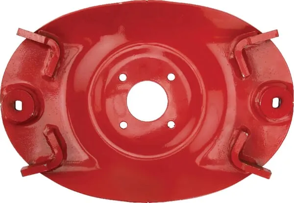 Žací kotouč Pöttinger