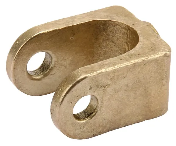 Opotřebitelný třmen