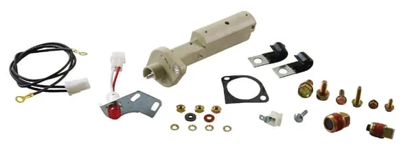 Sada hlídače oleje