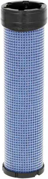 Sekundární vzduchový filtr, bezpečnostní