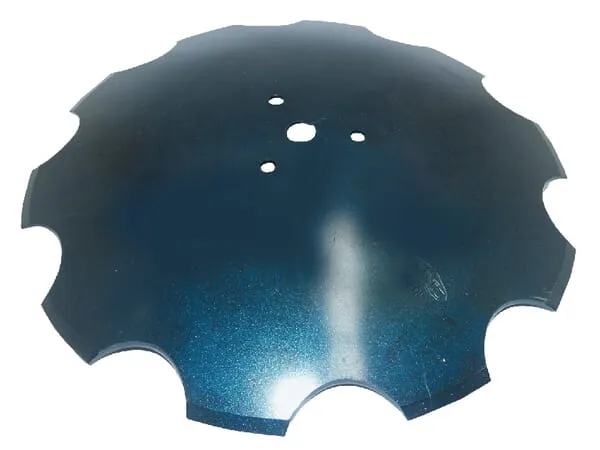 Hor. kotouč 20" ozub. Boswell