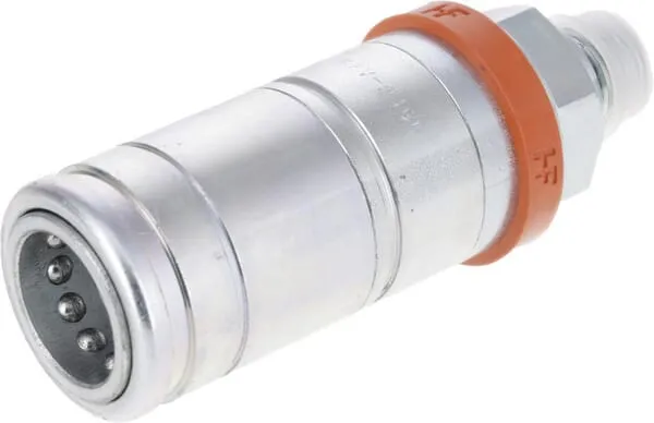 Rychlospojka s vnitřním závitem M18×1,5