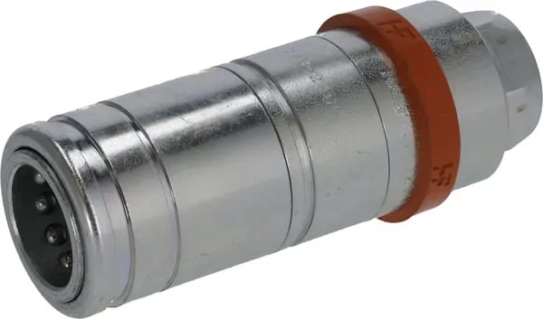 Rychlospojka s vnitřním závitem 1/2" BSP