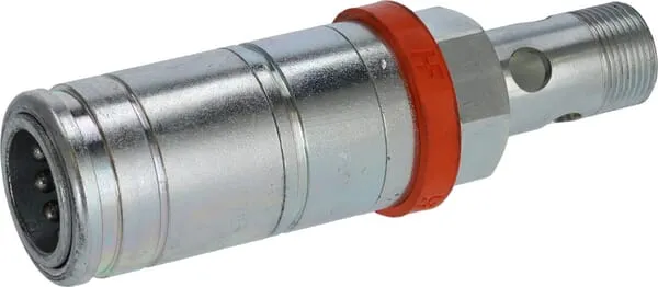 Rychlospojka s vnitřním závitem M22x1,5, šroub typu banjo