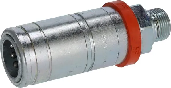 Rychlospojka s vnitřním závitem M22x1,5 WD