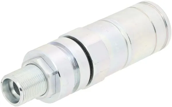 Rychlospojka vnitřní M22x1,5 , krátká