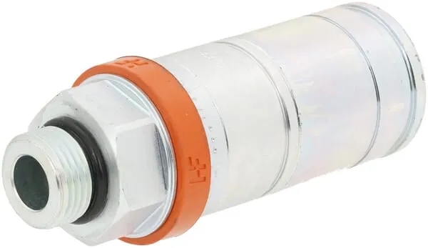 Rychlospojka s vnitřním závitem 7/8" UNF, O-kroužek