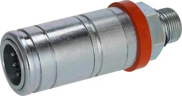 Rychlospojka s vnitřním závitem M22x1,5 WD