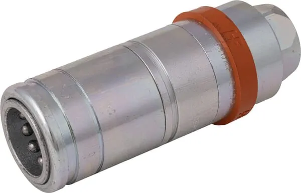 Rychlospojka vnitřní 3/4" UNF