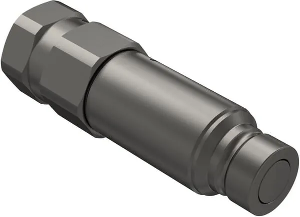 Objímka rychlospojky 1/2 BSP