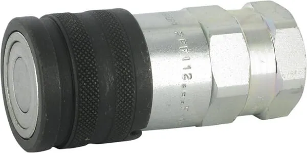 Rychlospojky hrdla s vnitřním závitem typ 2FFI