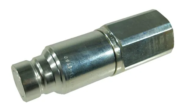 Zástrčka rychlospojky typ 3FFH