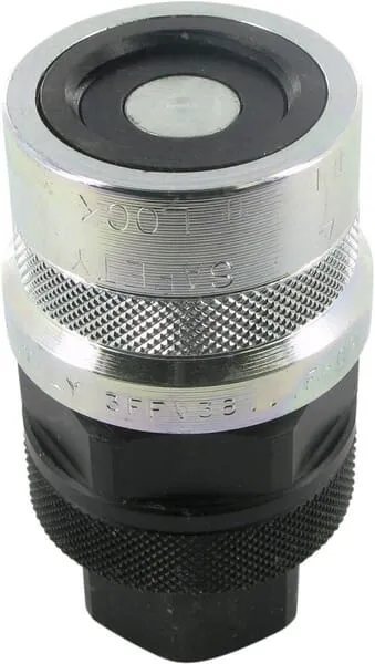 Rychlospojka plochá 1 1/4" vnitřní