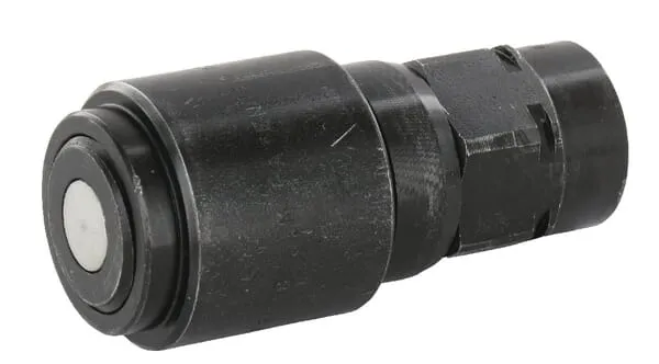 Šroubové rychlospojky, zástrčky s vnitřním závitem typ 3FFV..M