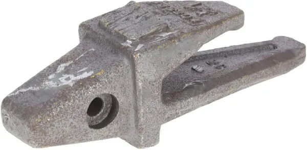 Držák zubů, rypadlo J300