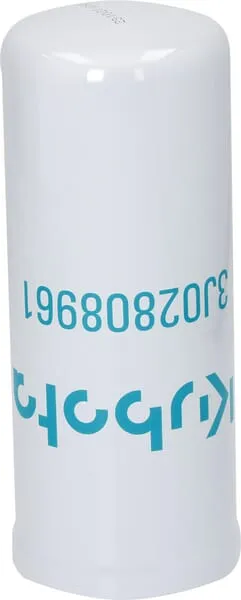 Filtr hydraulického čerpadla