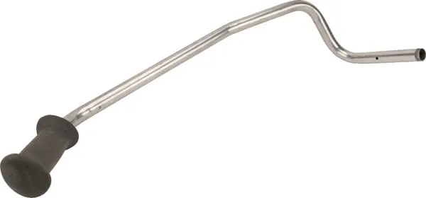 Trubka rukojeti, pro sekačku