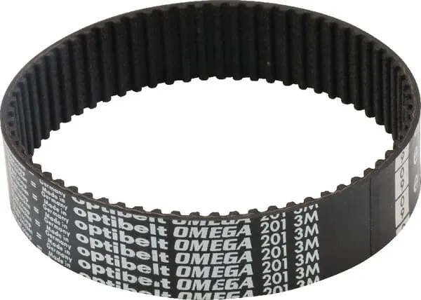 Ozub.řemen Omega 67T – 15 mm