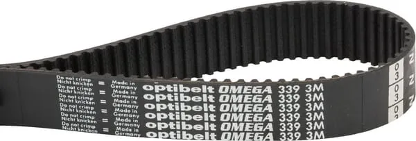 Rozvodový řemen Omega
