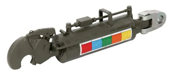 Třetí bod hydraulický, kat. 4
