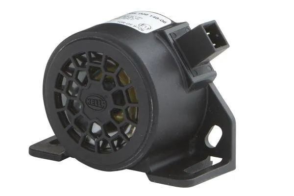Couvací alarm Hella 97 dB