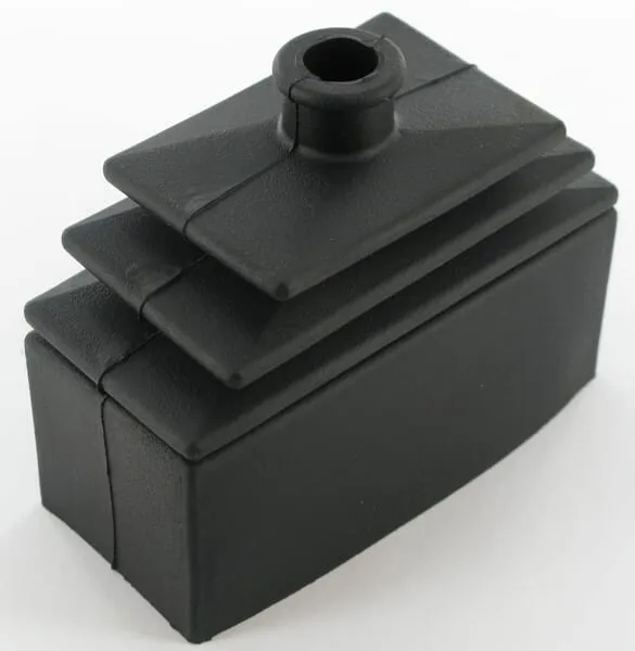 Protiprachový kryt SV10/SV20/SV30